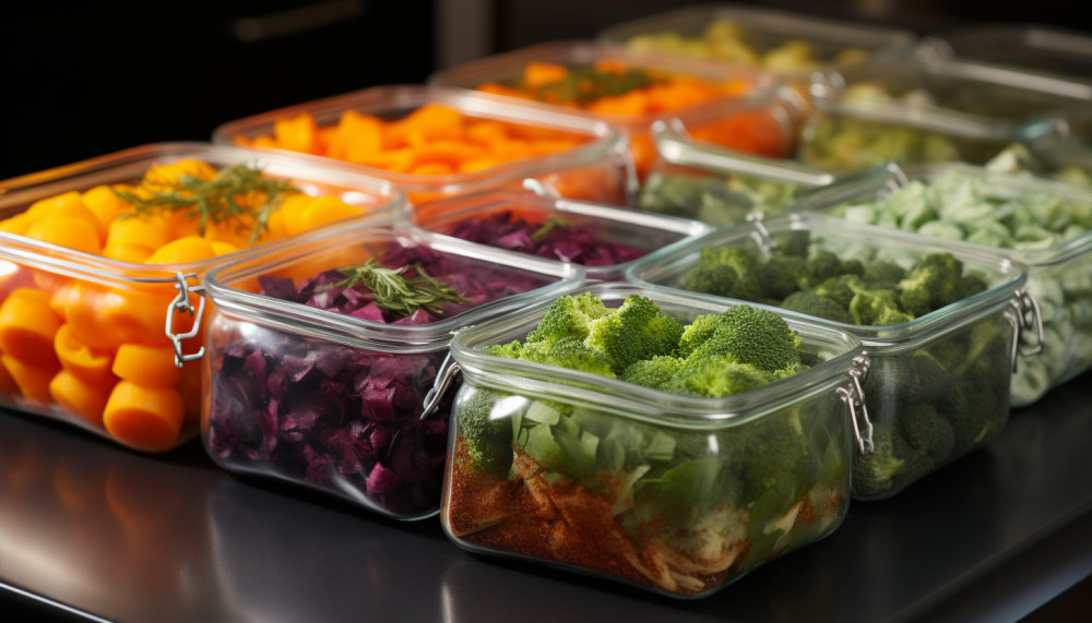 5 foods to avoid putting in the freezer