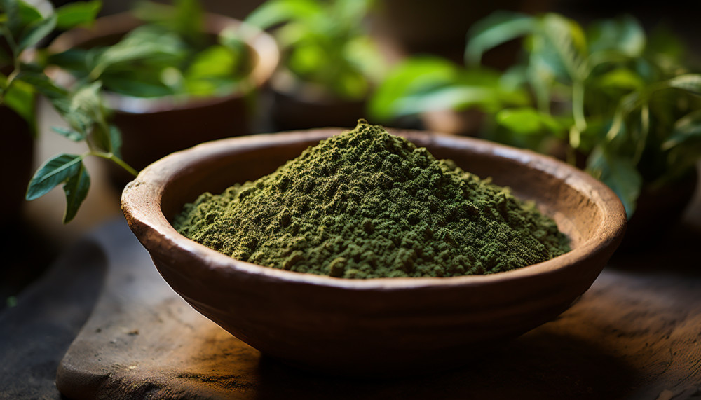 How long does kratom take to work in the body?