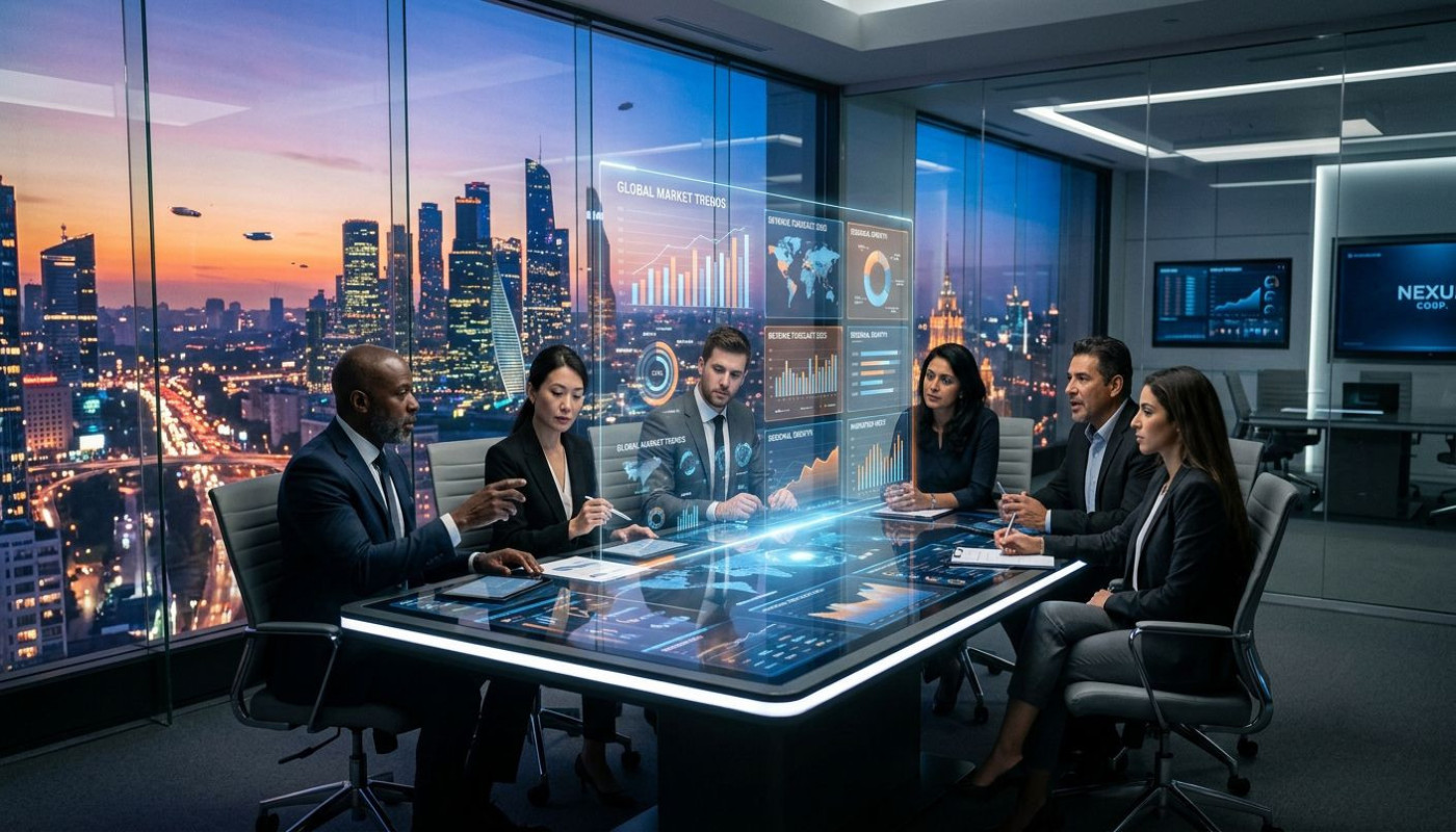 How Strategic Acquisitions Are Shaping The Future Of Tech Innovations?