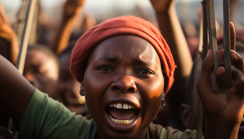 Human Rights Abuse in Nigeria over Re-Opening of Lekki Tollgate