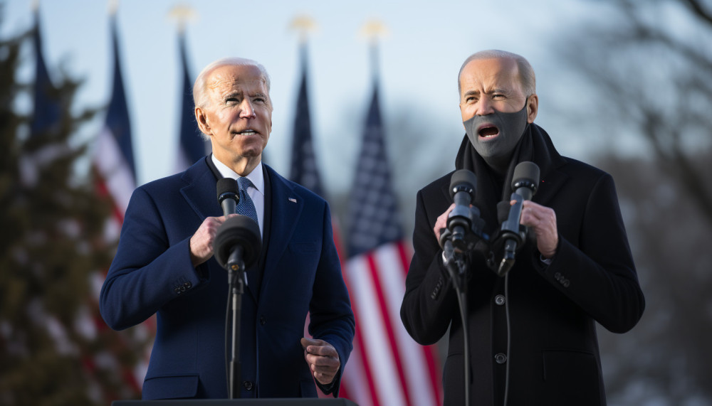 Joe Biden says Leaving out Key Components of the Covid-19 Relief Package is Unwise