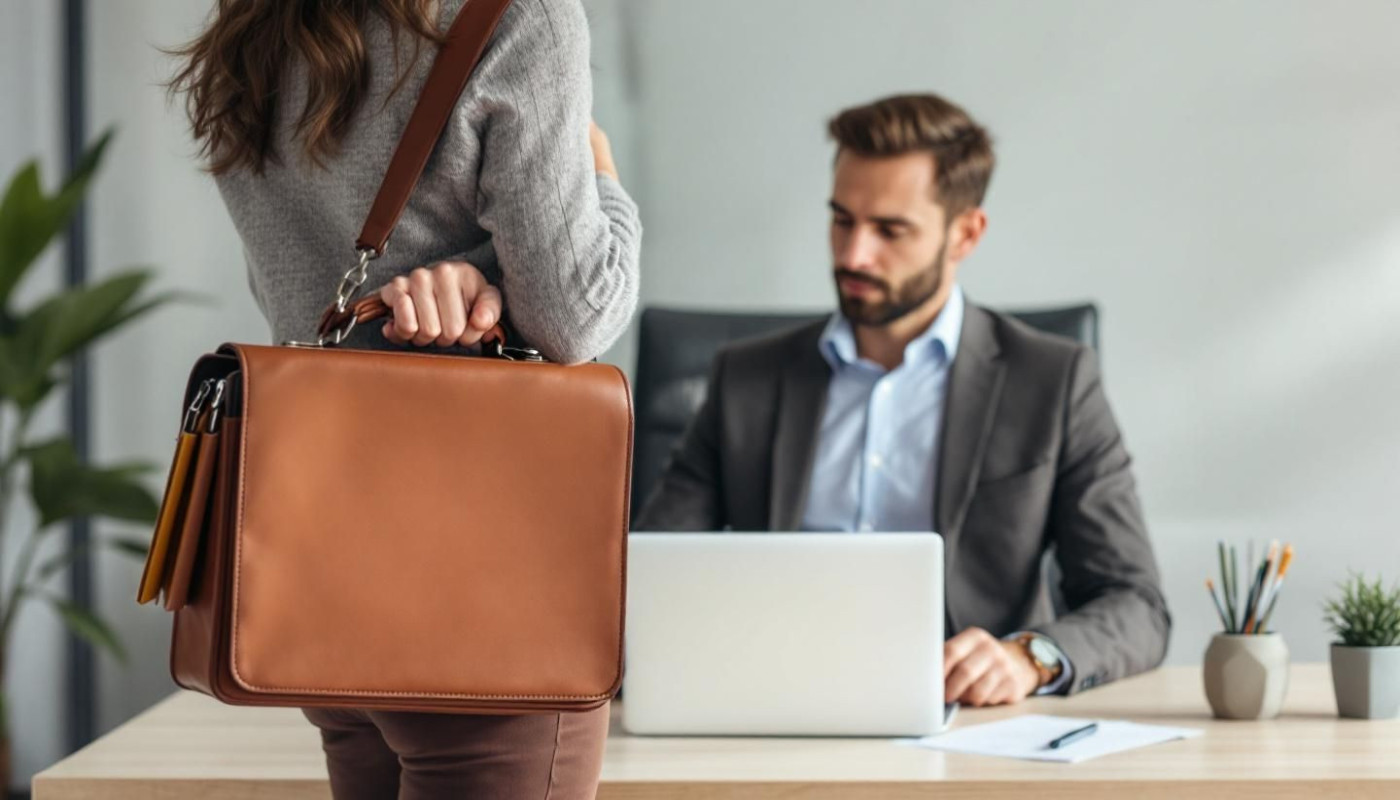 Key Traits That Define A Successful Modern Entrepreneur