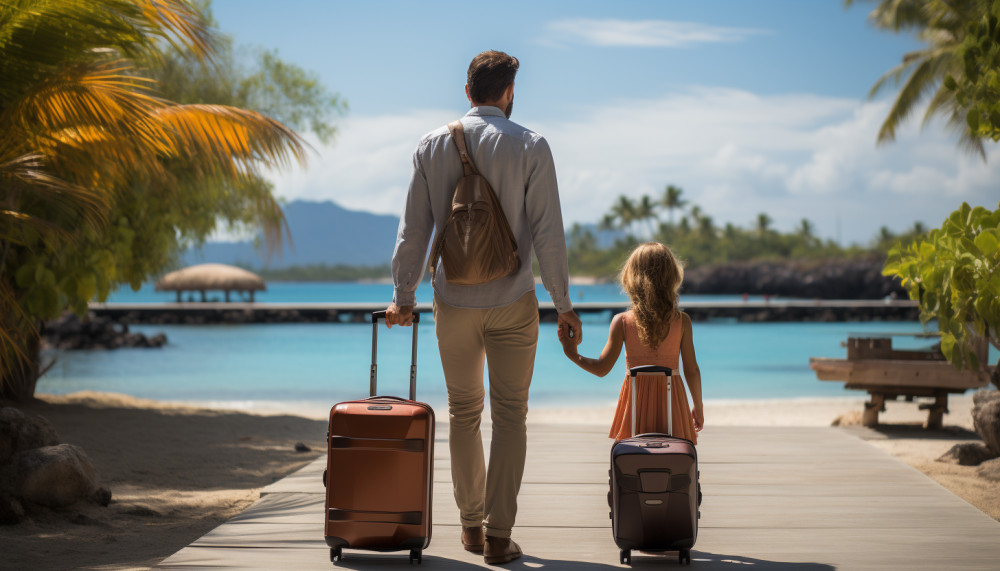 Some tips for a wonderful vacation