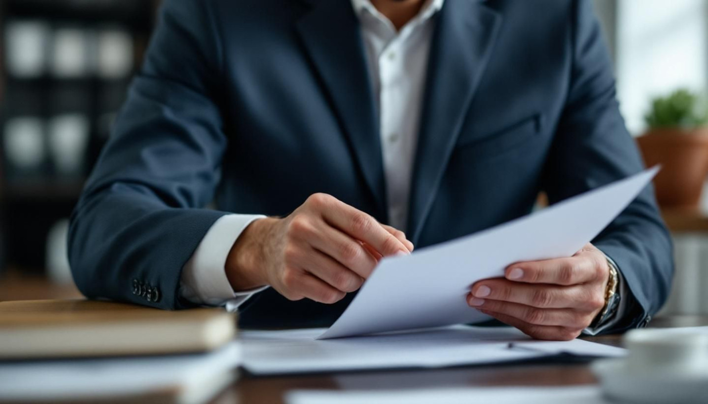 Strategic Decision Making In High-profile Legal Finance Cases