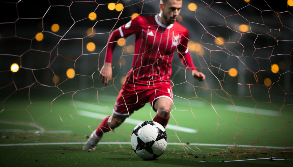 The Science Behind Premier League Football Player Performance Analysis